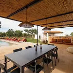 Villa Trullo Regiorgio *