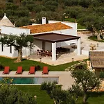 Trullo Regiorgio Villa *