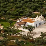 Villa Trullo Regiorgio