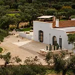 Villa Trullo Regiorgio *