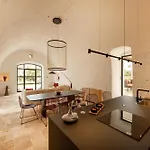 Trullo Regiorgio Villa *