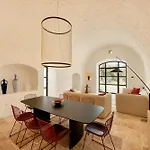 Trullo Regiorgio Villa