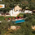 Trullo Regiorgio Villa *