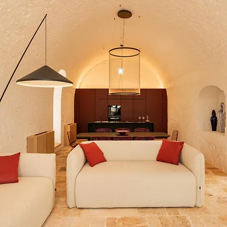 Trullo Regiorgio Castellana Grotte