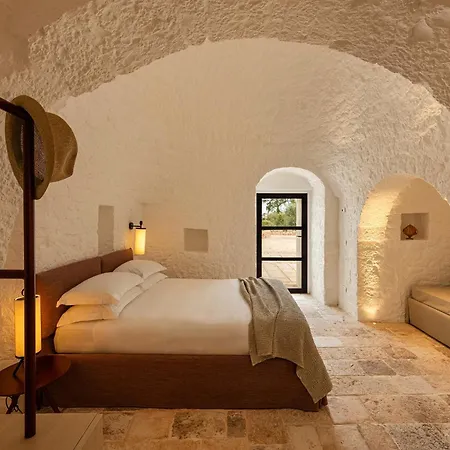 Trullo Regiorgio