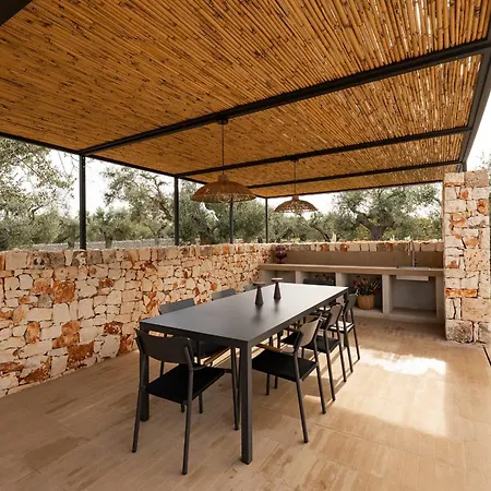 Trullo Regiorgio