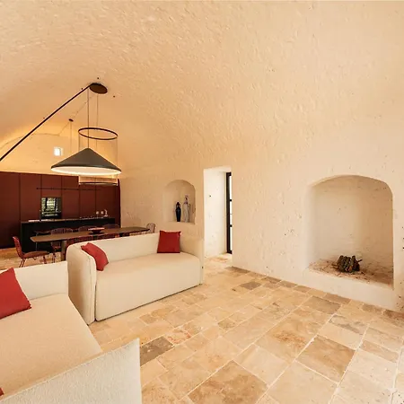Trullo Regiorgio Villa *
