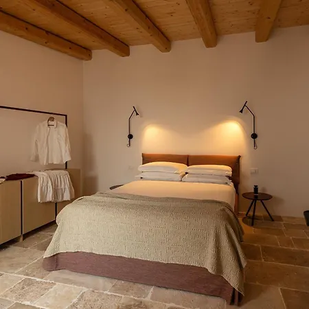 Trullo Regiorgio *