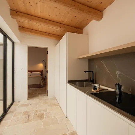 Trullo Regiorgio וילה קסטלאנה גרוטה