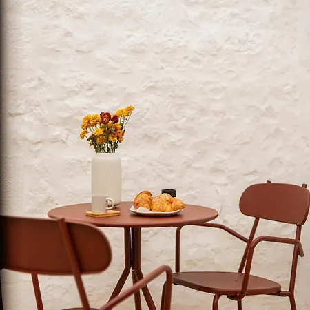 Trullo Regiorgio *