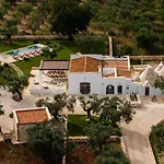 Trullo Regiorgio Villa *