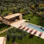 Trullo Regiorgio Villa Castellana Grotte