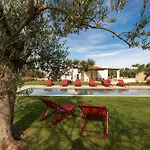 Trullo Regiorgio Villa