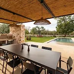 Trullo Regiorgio Castellana Grotte