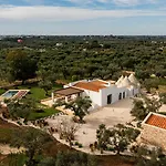 Trullo Regiorgio