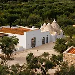 Trullo Regiorgio Villa Castellana Grotte
