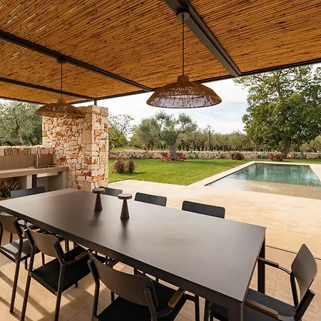 Trullo Regiorgio Castellana Grotte