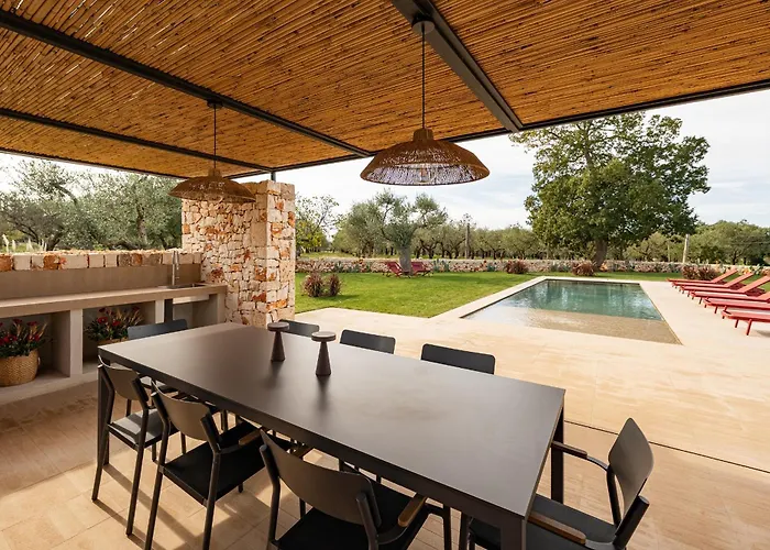 Trullo Regiorgio Castellana Grotte
